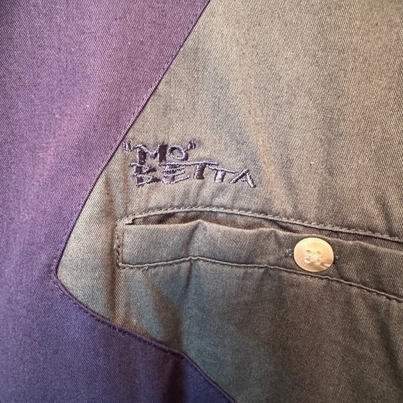 Vtg Mo Betta Western THIS IS SOLD - Picture 2 of 7